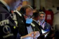 Tech giants' earnings may be another test for markets at new highs