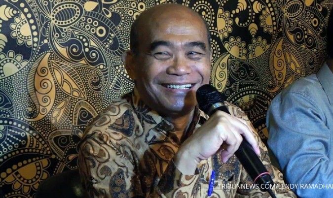 Pemerintah rencanakan penghapusan ujian nasional 