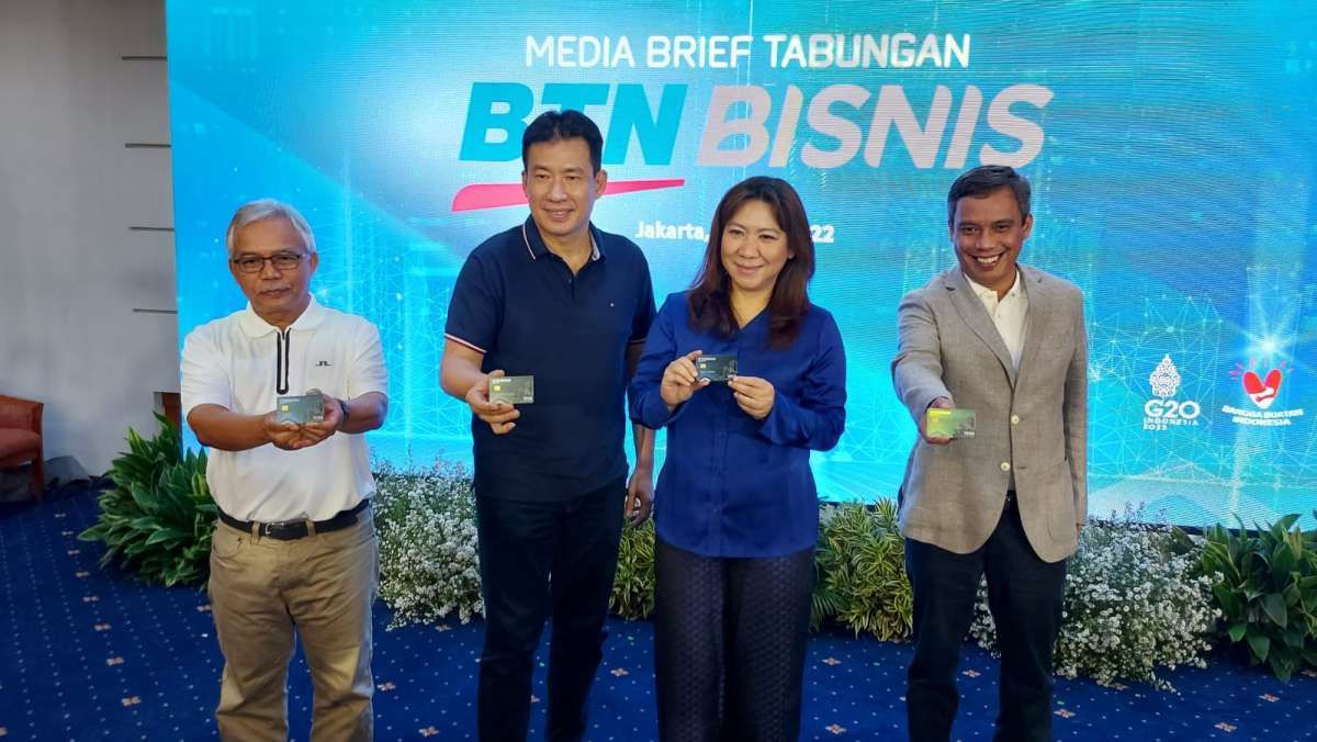 Emiten BUMN Berburu Dana Right Issue Agar Kinerja Membaik