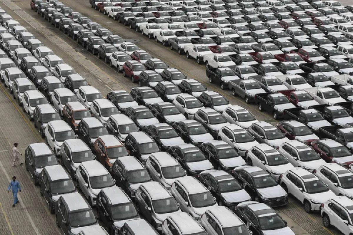 Indonesia Kendaraan Terminal (IPCC) menjajaki kerja sama dengan automaker anyar