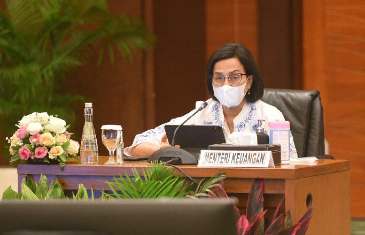 Penerbitan Surat Utang Negara Masih Jadi Andalan APBN 2022