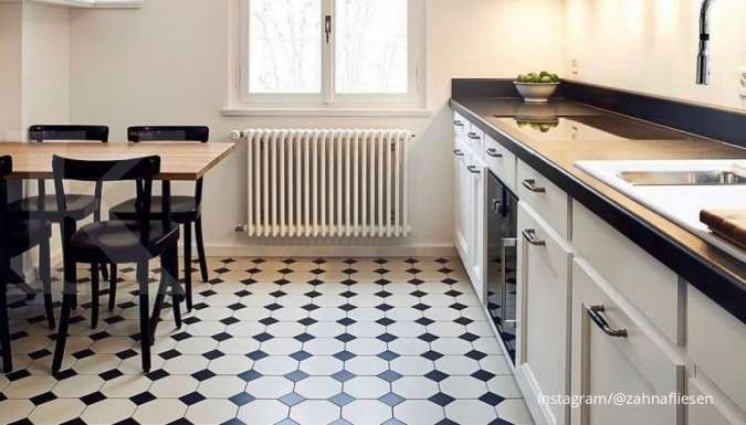 Catat, Ini Cara Menggunakan Warna Putih di Rumah ala Feng Shui