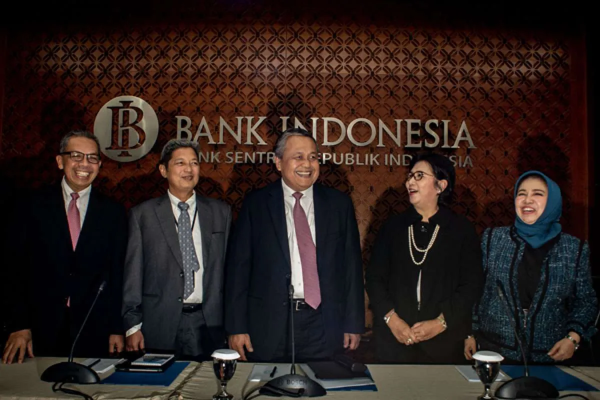 BI pertimbangkan kondisi ekonomi global dan domestik saat pangkas suku bunga 