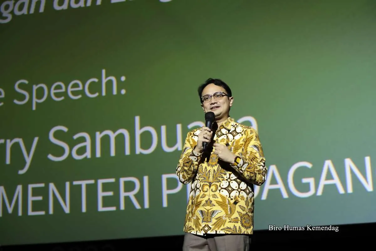 Jadi Ketua ASEAN 2023, Indonesia Dorong Integrasi Ekonomi dan Perdagangan