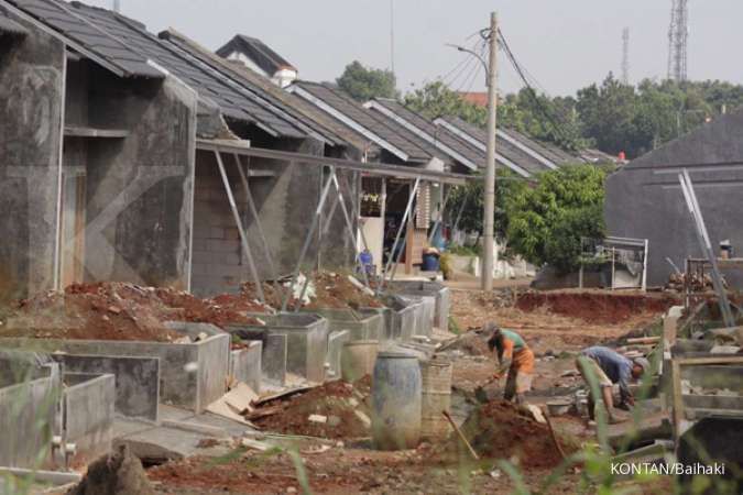 Indonesia Property Watch: Penjualan rumah ready stock meningkat 661% selama Kuartal I