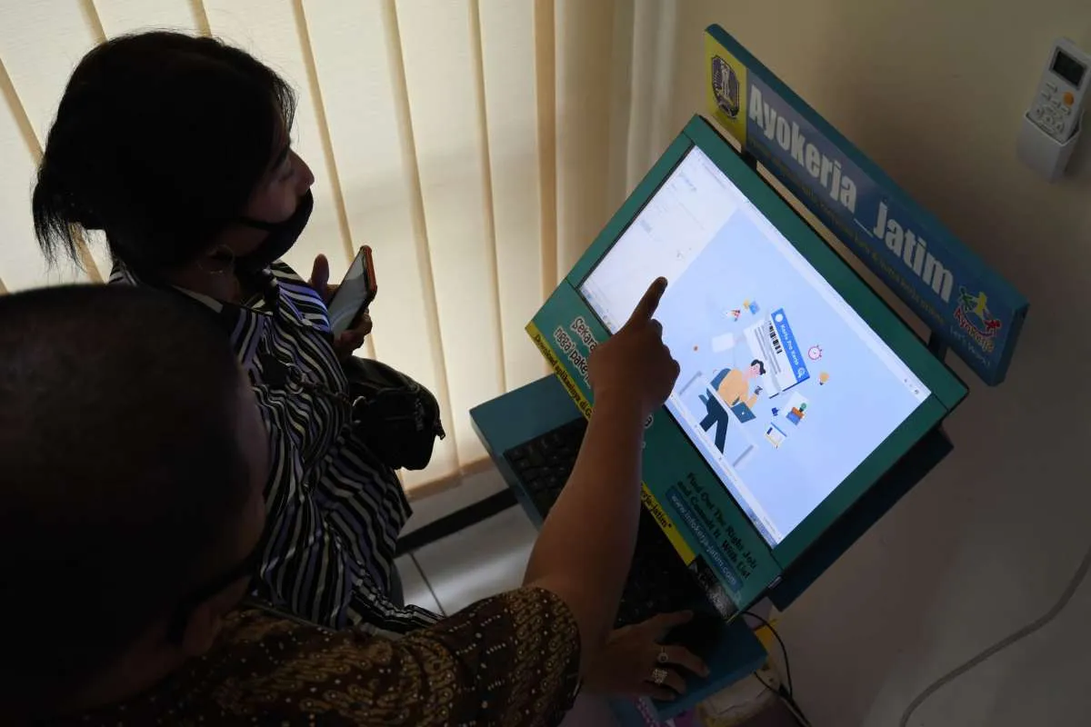 Ada potensi 115 juta kelas menengah yang rentan jatuh miskin