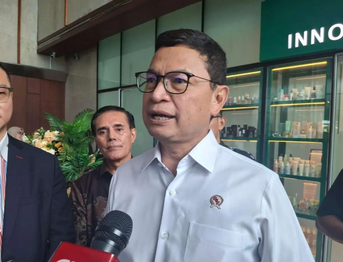 Kepala BPOM Bantah Pelonggaran Standar Alat Kesehatan AS di Perjanjian Dagang