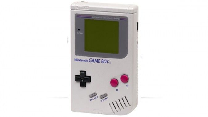 Selamat ulang tahun ke-25 Game Boy!