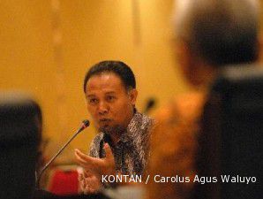 Bambang Widjajanto: Pemberantasan korupsi harus fokus pada kepentingan nasional
