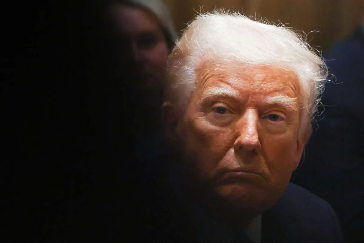 Indonesia Kena Tarif Trump 32%, Ini Pesan Ekonom ke Pemerintah RI