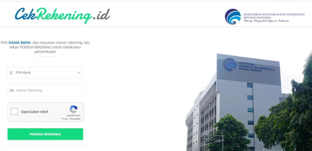 Waspada penipuan olshop, ini cara cek dan melaporkan rekening penipu