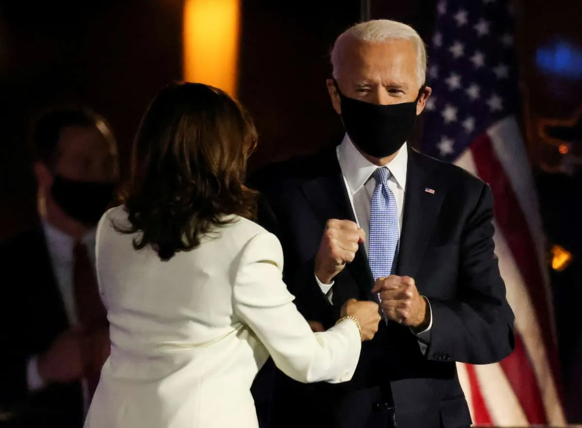 Menteri Israel memperingatkan akan terjadinya perang jika Biden menang
