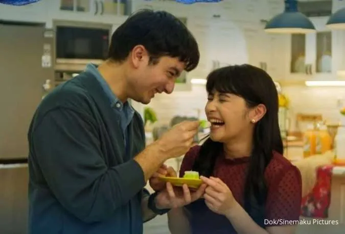 Film Beda Agama, Ini 7 Kisah Cinta Paling Menyayat Hati di Indonesia