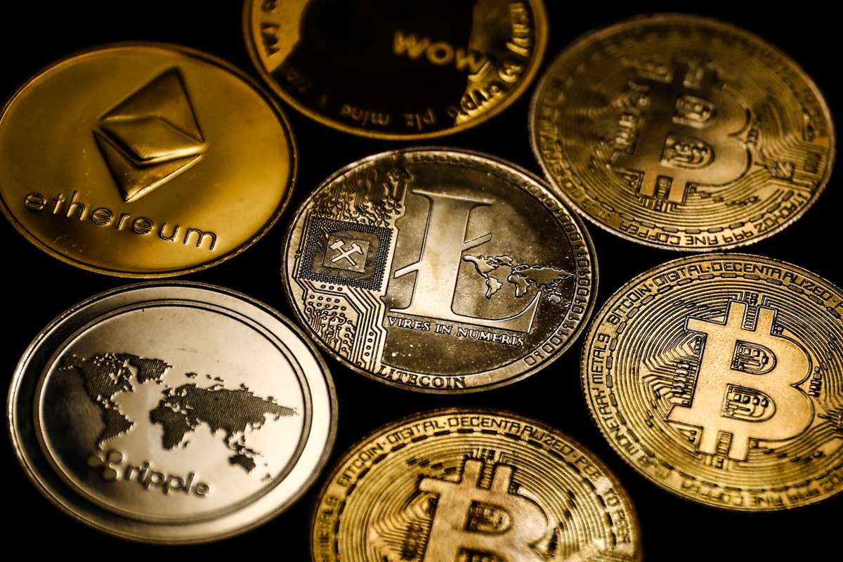 Menilik Prospek dan Strategi Cari Cuan di Aset Kripto