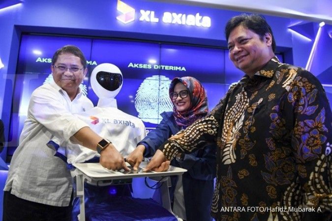  XL Axiata bangun laboratorium internet of things di Indonesia
