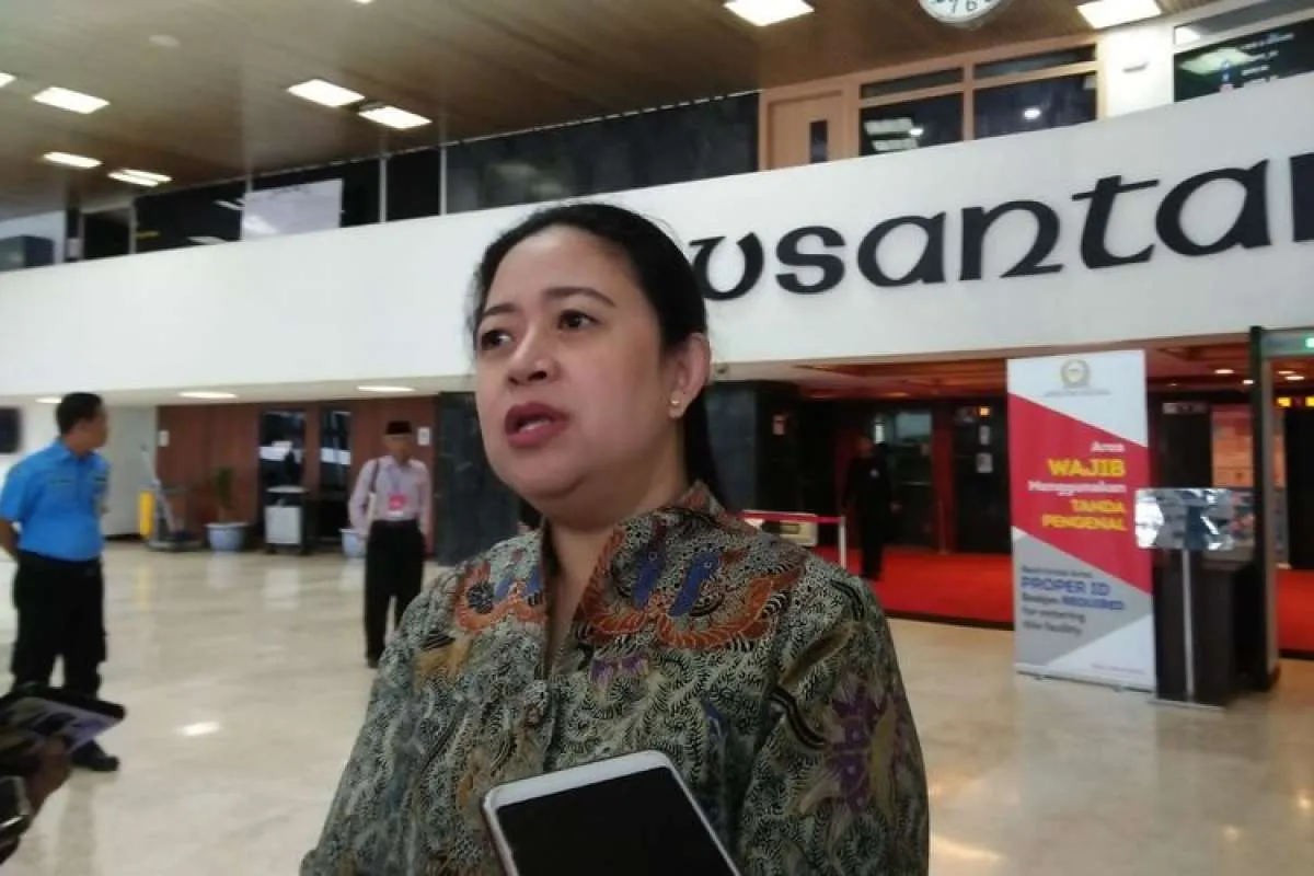 Megawati punya harta Rp 213,93 M, bagaimana dengan anaknya, Puan Maharani?