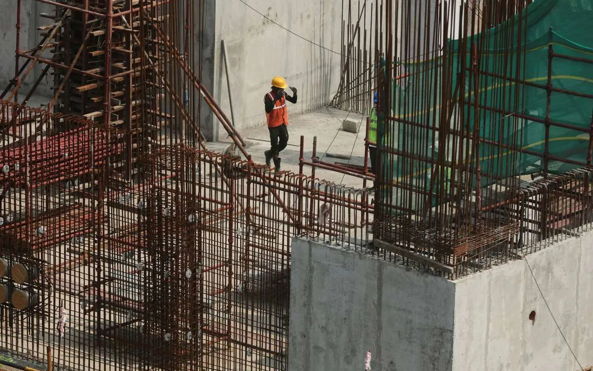 BKPM Optimistis Pasokan Listrik Mandiri Data Center Buka Peluang Investasi Baru