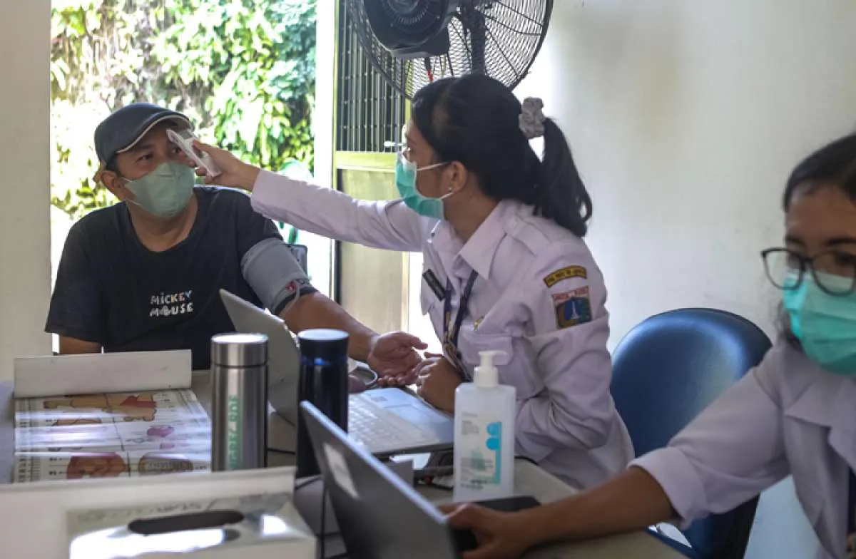 Lansia Bertambah, Potensi Beban Kesehatan dan Ekonomi Semakin Meningkat