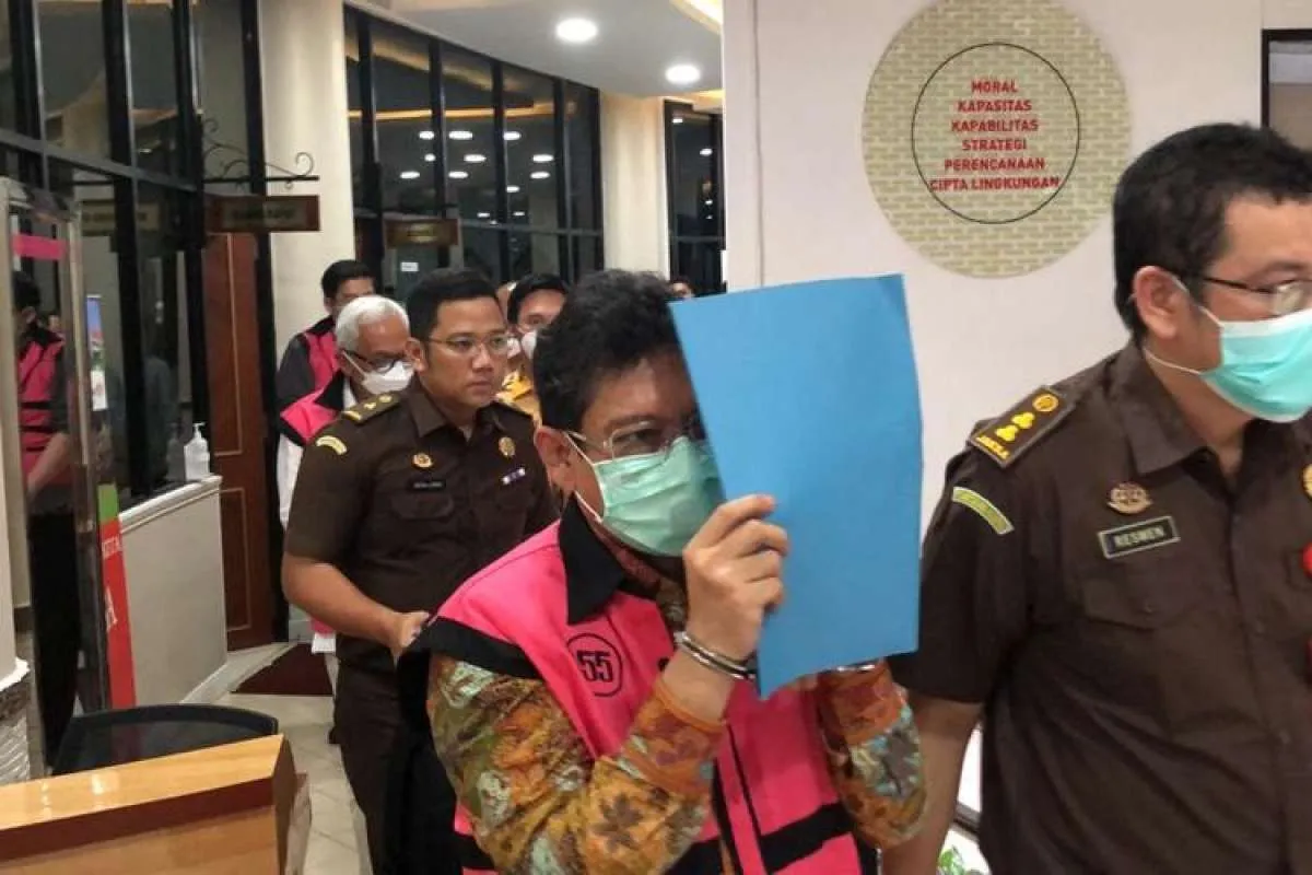 Kejaksaan Agung Tetapkan Tersangka 4 Minyak Goreng, MAKI Beri Apresiasi