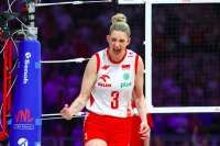 Link Live Semifinal VNL Women 26-27 Juli 2025, Dominasi Kuat Brazil dan Italia