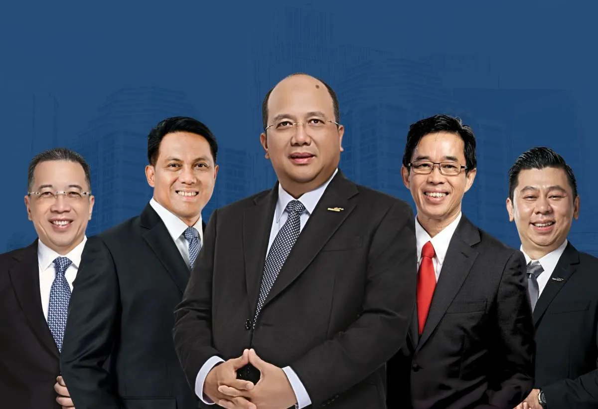 Sinergi Kepemimpinan Baru Bank Mandiri Perkuat Akselerasi Kinerja Perseroan
