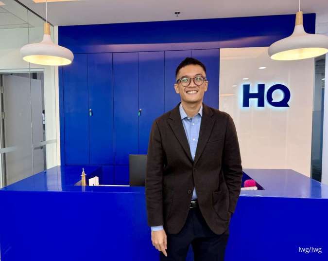 Kerja Hybrid Makin Fleksibel, Kantor Pun Mulai Mendekat ke Pekerja