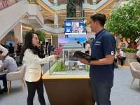 Paramount Land Tancap Gas di Awal Tahun dengan Meluncurkan Program Promo Imlek