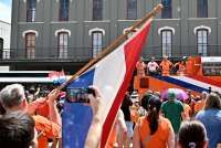 Skenario Lolos Grup F Piala Dunia 2026: Belanda, Jepang, Swedia, Tunisia