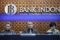 BI Pertahankan Suku Bunga Acuan atau BI-Rate di Level 4,75% pada Oktober 2025