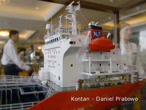 BLTA Akan Bungkus Perusahaan Kapal Norwegia