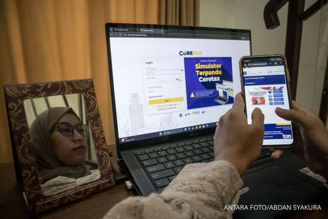 Ditjen Pajak Perkuat Integrasi Data, Dorong Terwujudnya Single Profil Wajib Pajak