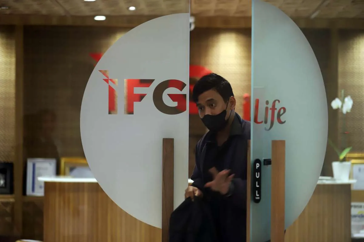 Ini Respons OJK Terkait Kabar IFG Life Lelang Aset Jiwasraya