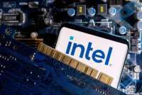 Rumor Intel Fabrikasi Chip iPhone, Mac, iPad: Diversifikasi Apple?