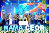 PHE OSES Mulai Chemical Enhanced Oil Recovery (CEOR) Offshore Pertama di Indonesia