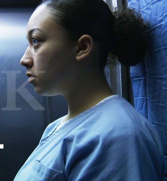 Film Murder to Mercy sudah tayang di Netflix, kisah tragis Cyntoia korban pemerkosaan