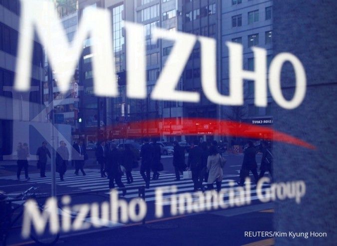 Mizuho Dikabarkan Bakal Akuisisi 20% Saham Rakuten Securities