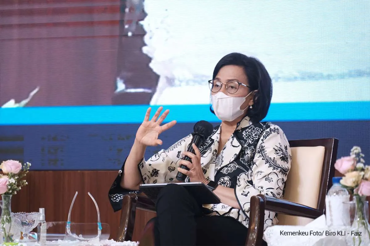 Pajak karbon mulai berlaku 1 April 2022, ini besaran tarifnya 