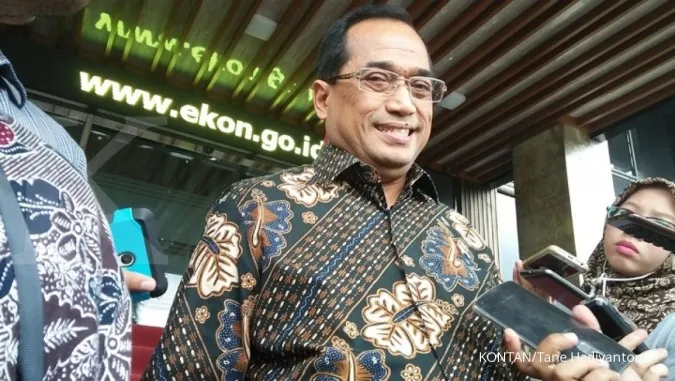 Offshore airport in northern Bali not urgent: Minister