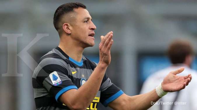 Parma vs Inter Milan di Liga Italia: Gialloblu bisa sulitkan laju Nerazzurri