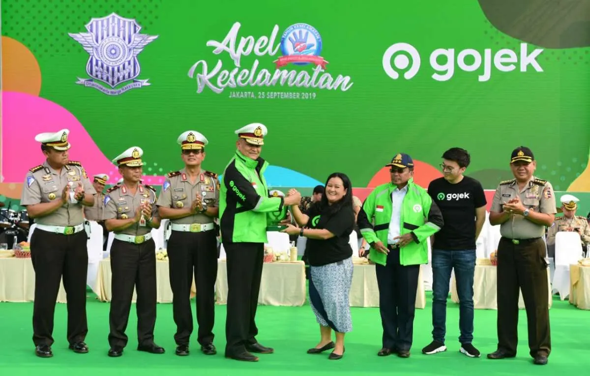 GARDA: Revisi UU LLAJ harus masuk prolegnas