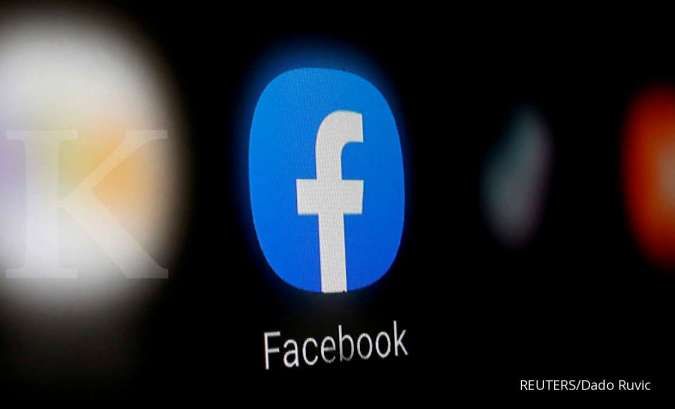 Ditopang pertumbuhan pengguna harian, laba Facebook US$ 29 miliar di kuartal III