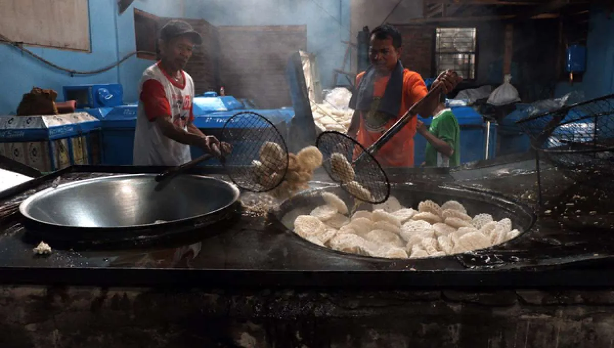 Penyaluran KUR DI Sulawesi Utara mencapai Rp 1,54 triliun pada September 2021