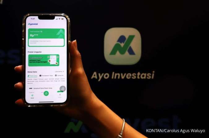 Potensi Investor Milenial dan Gen Z Bertambah, Ayovest Luncurkan Aplikasi Reksadana