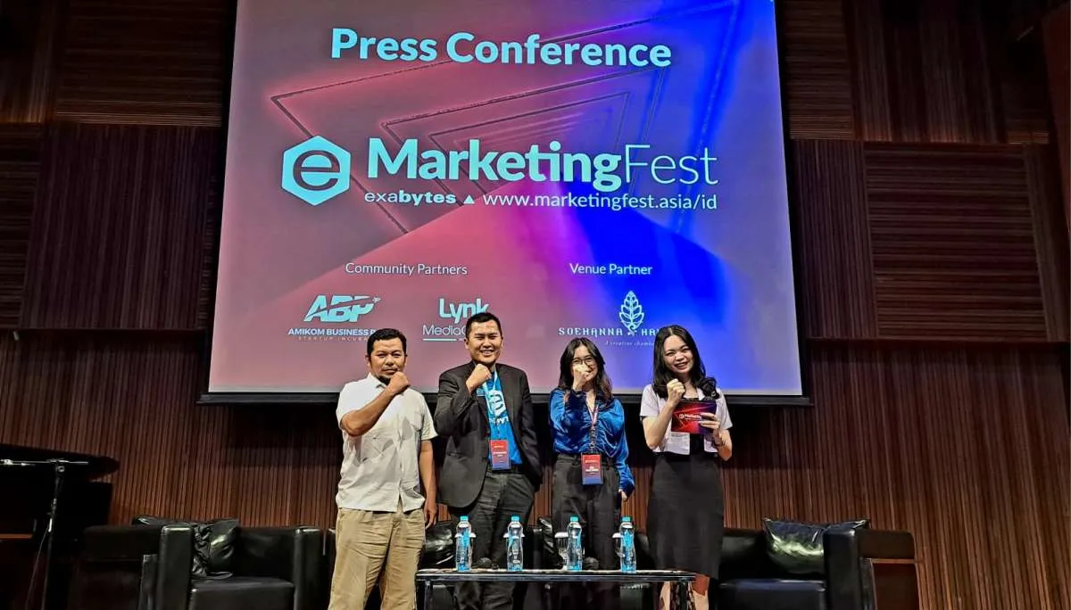 AI Punya Potensi Besar Mengatasi Berbagai Tantangan di Indonesia