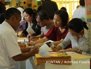 Tahun depan, Pajak tak bisa tarik fiskal LN lagi