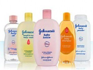 Johnson & Johnson klaim produknya aman dan bebas racun