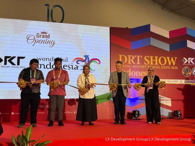 Pameran Industri Selam DRT Show 2026 Diharapkan Jadi Pintu Masuk Investasi 