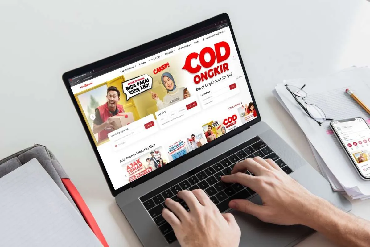  Lion Parcel Tawarkan Layanan COD Ongkir, Simak Manfaatnya