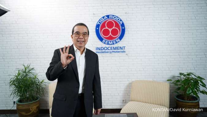Kisah Investasi Christian Kartawijaya: Fokus untuk Dana di Masa Depan