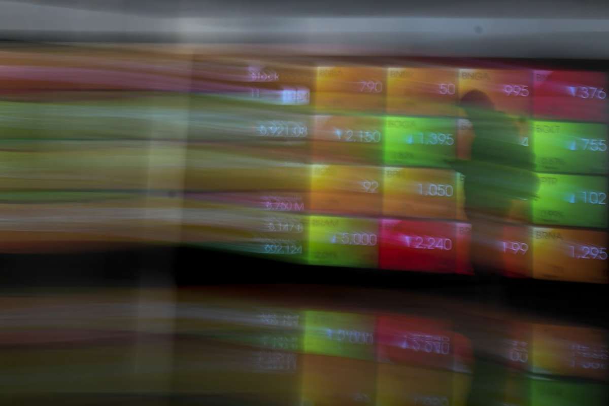 Saham-Saham Ini Jadi Penggerus IHSG, Tapi Masih Ada yang Menarik